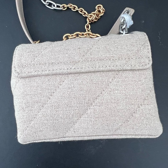 Off-White
Jackhammer 24 linen crossbody bag
Never worn
Beige, Linen - Picture 9 of 15